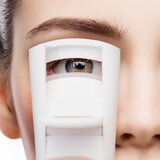Rio Wow Lash Pro Heated Eyelash Curler uvijač trepavica 1 kom Slike
