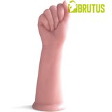 Brutus Handsome Closed Fist Handballing Dildo Skin | Shoptok.si