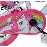 Dino Bikes UNICORN 14" dječji bicikl | shoptok.hr