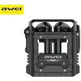 Awei t63 nc bluetooth bubice crne ( 55984 ) | ePonuda.com