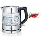 Severin WK 3468 Stakleni kuhalo za vodu 1 litra 2200 W 346800 | shoptok.hr