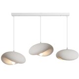 Brilagi Luster na sajli WABI SABI 3xE27/60W/230V bela | Eponuda.com