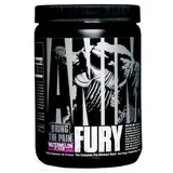 Animal Fury 495 g plava malina