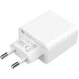 Xiaomi Punjač BHR9956EU, 33W, Type-A, EU, Beli cene