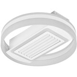 Osram LED prigušiva stropna svetiljka sa ventilatorom CEILING FAN LED/55W/230V bela+daljinski upravljač Cene