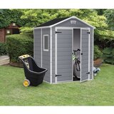 Keter Vrtna hiška 185x152 cm Manor – | Shoptok.si