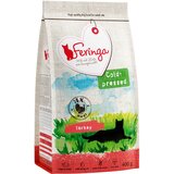 Feringa Adult hladno stiskan puran - 1,2 kg (3 x 400 g) Cene