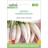 Sativa Bio redkev "Icicles" Cene