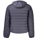 Napapijri Muška Plava Jakna s Kapuljačom | shoptok.hr