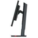 Lenovo thinkvision P24h-30 monitor 23.8 qhd ips wled 60Hz 4ms gtg hdmi dp type c crni outlet | ePonuda.com