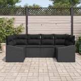  6 kom. Crna | shoptok.hr