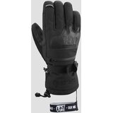  Grabey Gtx Rokavice black | Shoptok.si