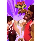 Steam Mad Streets (PC) Key GLOBAL Steam Mad Streets (PC) Key GLOBAL Slike