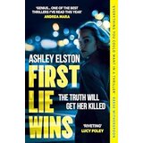 Hachette First Lie Wins Cene