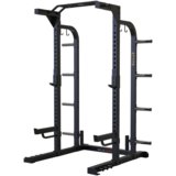  Sprava Toorx Half rack with 8 steel bars with truss with multiple handles | shoptok.hr