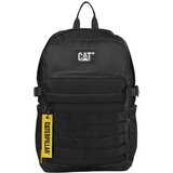 Caterpillar Nahrbtniki Yuma Backpack Črna | Shoptok.si