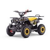 Beneo Mini štirikolesnik za otroke Motors Explorer rumena - 50cc | Shoptok.si
