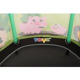 Toyz Otroški trampolin kmetija | Shoptok.si