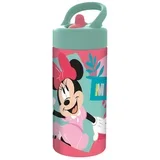 Otroška steklenica Minnie 410ml / PVC, (5000199436)