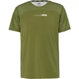 Puma Tehnička sportska majica 'DriRelease' zelena