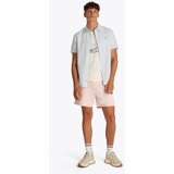 Tommy Jeans Srajca svetlo modra / bela | Shoptok.si