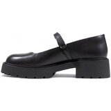Calvin Klein Jeans Modne superge CHUNKY LOAFER MJ LTH YW0YW02065 Črna | Shoptok.si