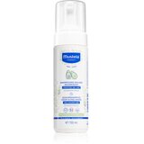 Mustela Šampon pena za temenjaču za bebe, 150 ml | Eponuda.com