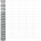  Stup za ogradu Galvanizirano 50 x 1,6 m Čelik | shoptok.hr
