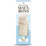 CHOCOLITALY macarons vanilija 90g | shoptok.hr