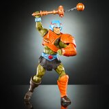 Mattel Masters of the Universe New Eternia Man-At-Arms Figura 17cm | shoptok.hr