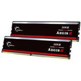 G.skill Aegis 5 64GB (2x32GB) 6000MT/s DDR5 CL36 EXPO/XMP F5-6000J3636F32GX2-IS ram pomnilnik | Shoptok.si