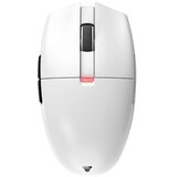 Fantech XD7 Aria Gaming miš, Bežični, 1000Hz, Space Edition, Beli Cene