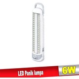  led panik lampa 6w Cene