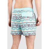 Party Pants Fiesta Stripe HH Boardshorts mint green | Shoptok.si