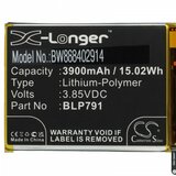 VHBW Baterija za Oppo A72 5G / A73 5G, BLP791, 3900 mAh Cene