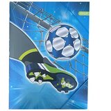 Spirit Football Goal mapa z gumo A3 | Shoptok.si
