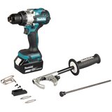 Makita DHP492RTJ BUŠILICA AKU UDAR.MA | Eponuda.com