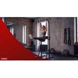 Neo-Sport Apex Dip 130300 samostojeća vi&amp;scaron;enamjenska sprava za zgibove i propadanja do 100 kg Slike