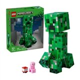 Lego Minecraft Creeper številka 21276 | Shoptok.si