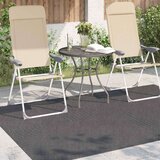  Preproge za površine Pravokotna Antracit 170 x 120 cm, (5000129072) | Shoptok.si