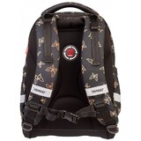 Target Ergonomski šolski nahrbtnik Superlight Petit Gold Butterfly | Shoptok.si