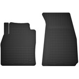 Wielganizator Prednji gumijasti tepihi, univerzalni za: Audi A8 D4 limuzina (2009-2017), (22129786) | Shoptok.si