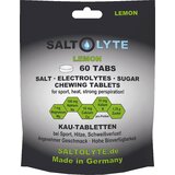 SALTOLYTE 60 tableta za žvakanje sa soli i elektrolitima - Lemon Cijene