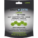 60 tableta za žvakanje sa soli i elektrolitima - Lemon