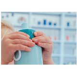 Mepal Bež plastična dječja boca 400 ml Sunshine & Rainbow – | shoptok.hr