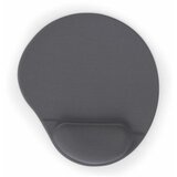 Gembird podloga za miško gelware siva MP-GEL-GR | Shoptok.si