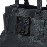 Armani Exchange Ručna torbica 'SUSIE' crna | shoptok.hr