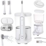 Adler Sonična električna četkica 2 u 1 AD 2180 | shoptok.hr