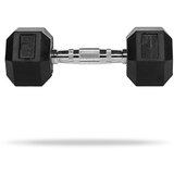 GymBeam šestougaona bučica 53680-16-9kg