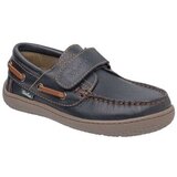 Gorila Mokasini & Jadralni čevlji 31114 NAUTICO RESPETUOSO Marino Modra | Shoptok.si